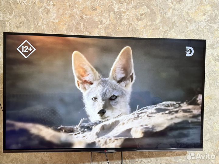 Телевизор SMART tv бу