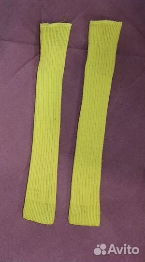 Гетры спортивные