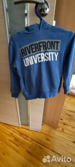 Детский спортивный костюм на мальчика