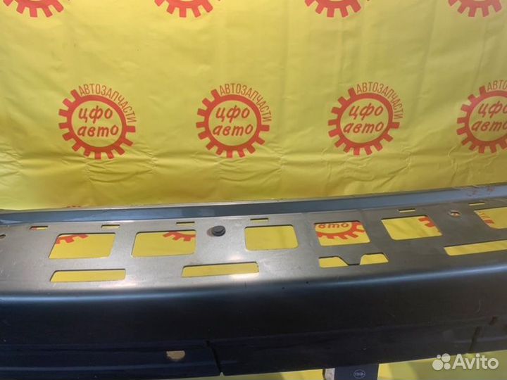 Бампер задний Land Rover Range Rover Sport 1