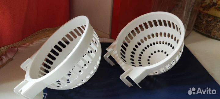 Гнездо для канареек