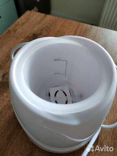 Подогреватель Beurer