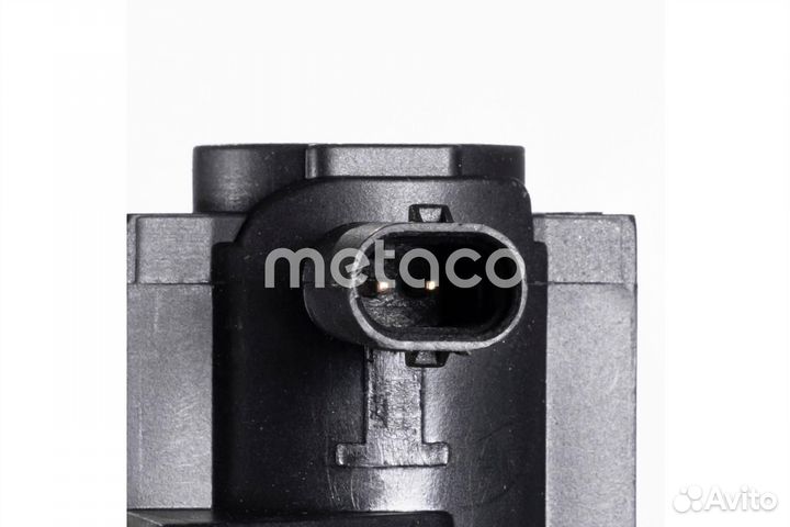 Клапан электромагнитный Mercedes Benz W204