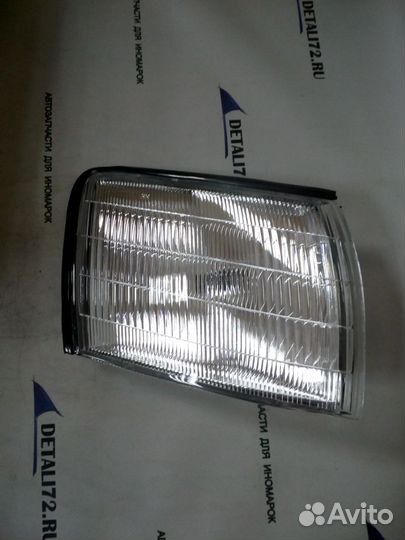 Указатель поворота угловой правый lexus LS400