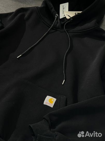Худи carhartt