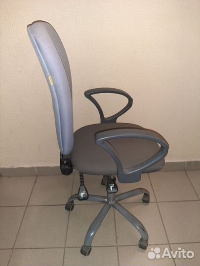 Компьютерный стул