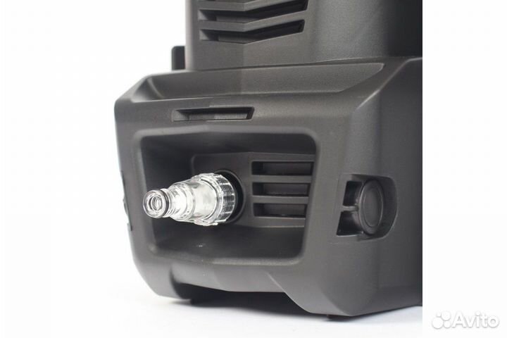 Мойка высокого давления Patriot