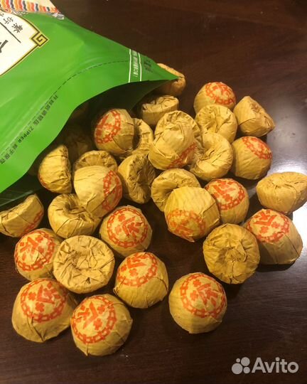 Китайский чай. Набор для новичка