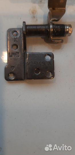 Продам петли от ноутбука Z5WT1 packard bell