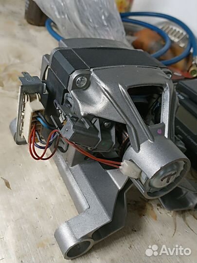 Запчасти для стиральных машин leran