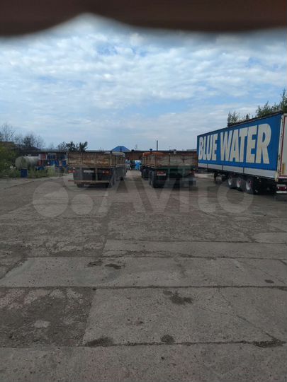 Производство, 2000 м²