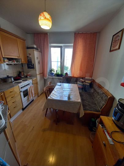 4-к. квартира, 83,2 м², 5/10 эт.