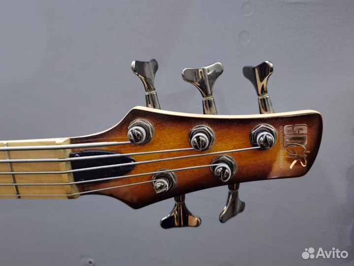 Бас-Гитара Ibanez Sr375m 5 Струн