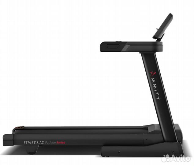 Беговая дорожка Ammity Fashion FTM 5118 AC