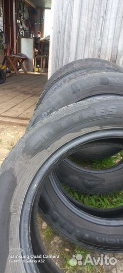 Nokian Tyres Nordman SX2 205/55 R16