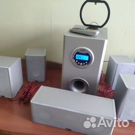 xoro - Купить колонки и сабвуферы во всех регионах с доставкой