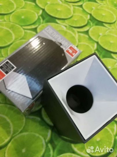 Лампа светодиодная