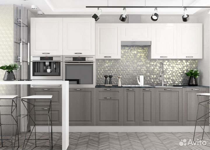 Кухня от производителя