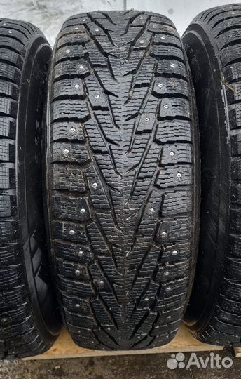 Nokian Tyres Nordman 7 SUV 235/75 R15 105T