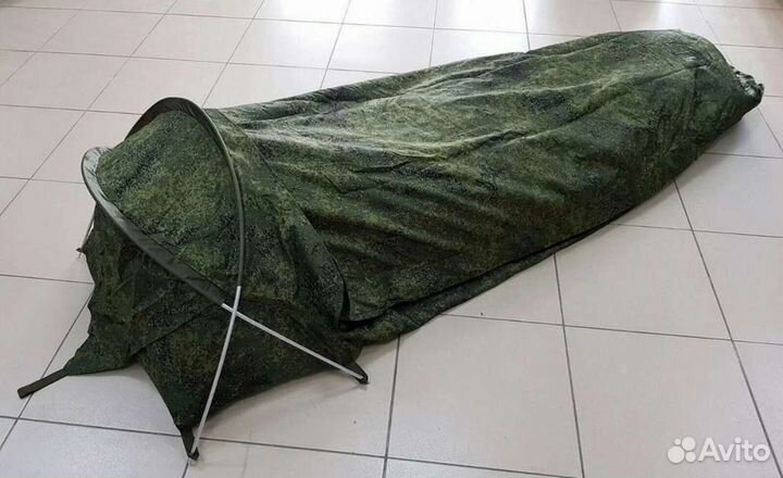 Мешок бивуачный спн