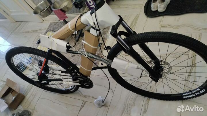 Велосипед взрослый