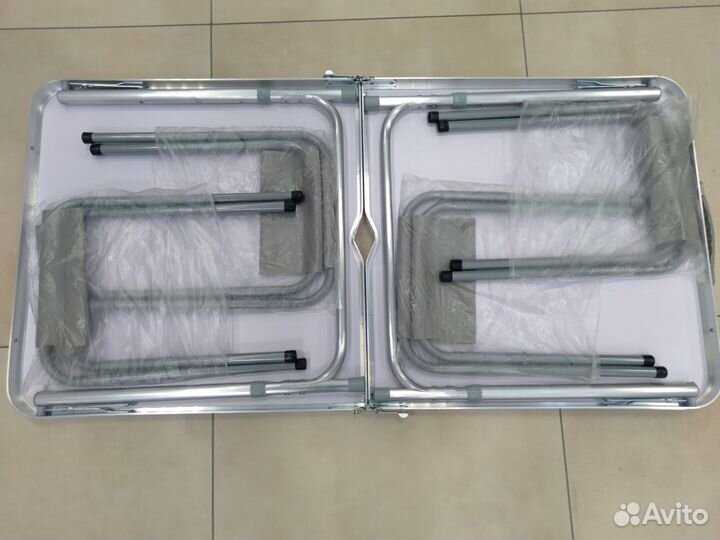 Стол для пикника новый туристический