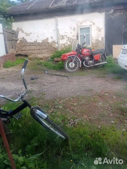 Иж ю 5