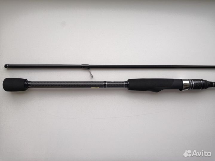 Gamakatsu luxxe EG S S82M