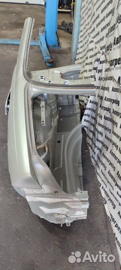 Крыло заднее левое Toyota Camry Gracia SXV20 5S-FE