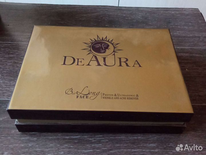 Набор для ухода за лицом