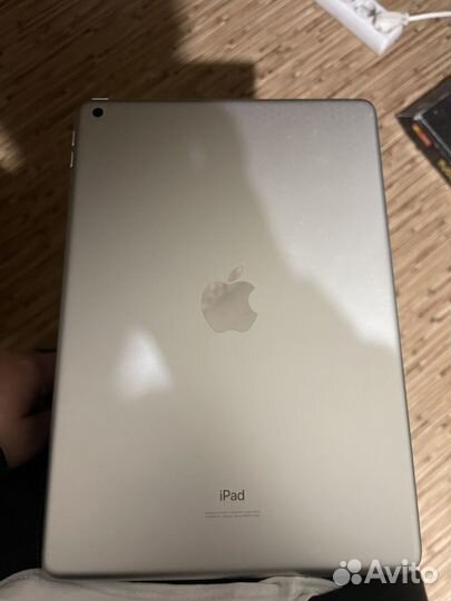 iPad 9 поколения 2021