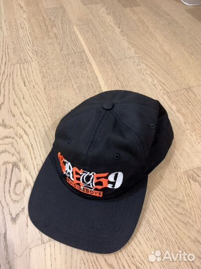 Кепка G*59 suicideboys