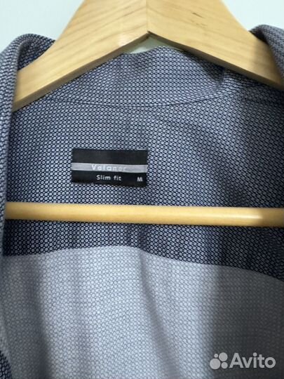 Рубашка мужская