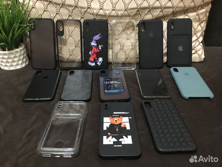 iPhone X, 64 ГБ
