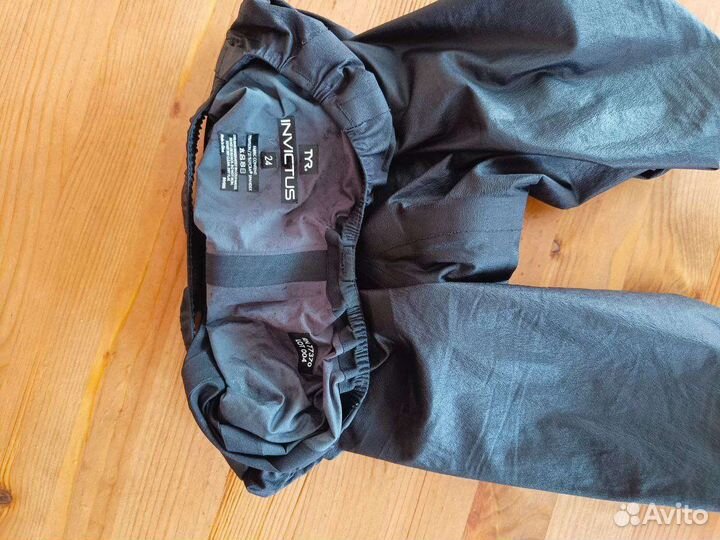 Стартовый гидрокостюм Tyr Invictus 24