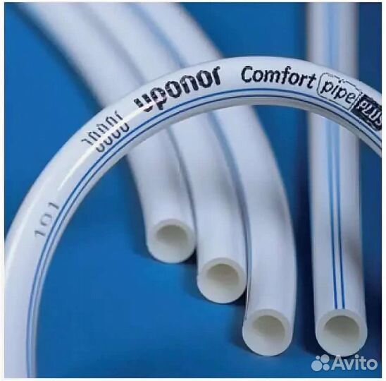 Труба Comfort Pipe Plus Uponor