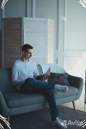 Репетитор по английскому языку