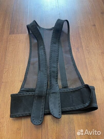 Корсет ортопедический длвзрослых Крейт F 11