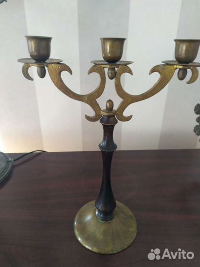 Подсвечник