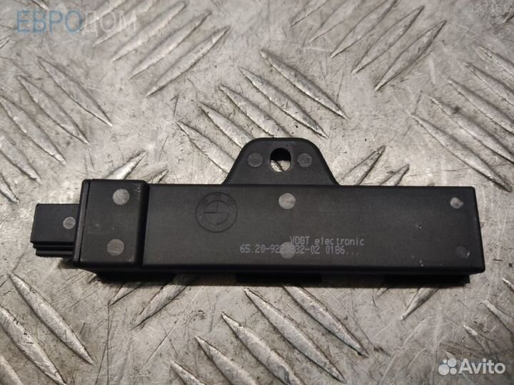 Антенна passive access на BMW F48 s1134932