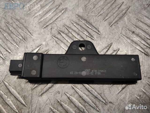 Антенна passive access на BMW F48 s1134932