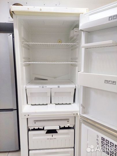 Холодильник Стинол Ноуфрост бу с Гарантией