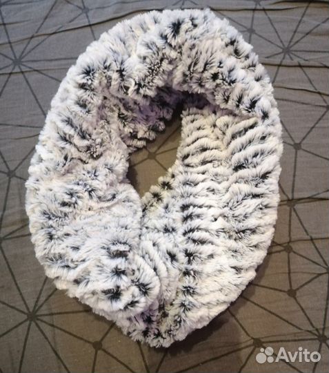 Шапки и хомут