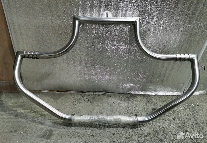 Дуги безопасности Harley Davidson