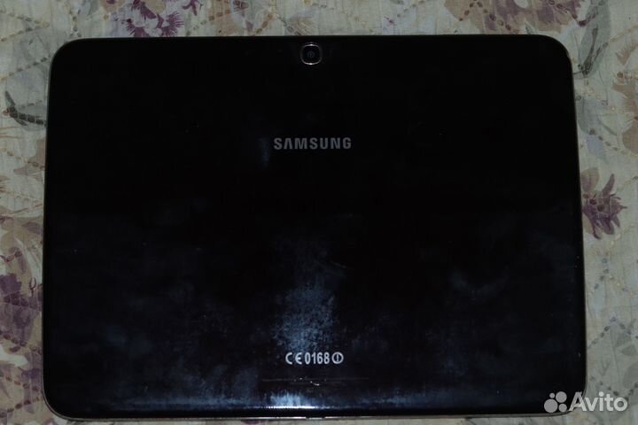 Планшет samsung galaxy tab 3 gt-5200