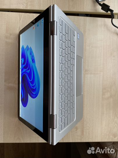 HP Spectre PRO X360 G2