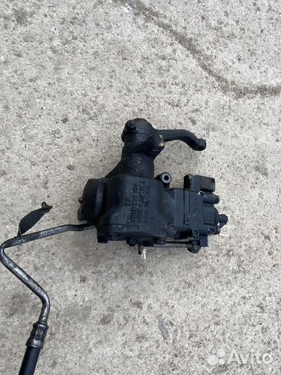 Рулевой редуктор bmw e38