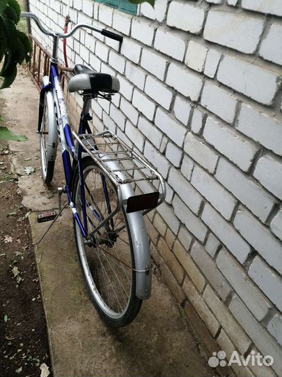 Велосипеды бу взрослый