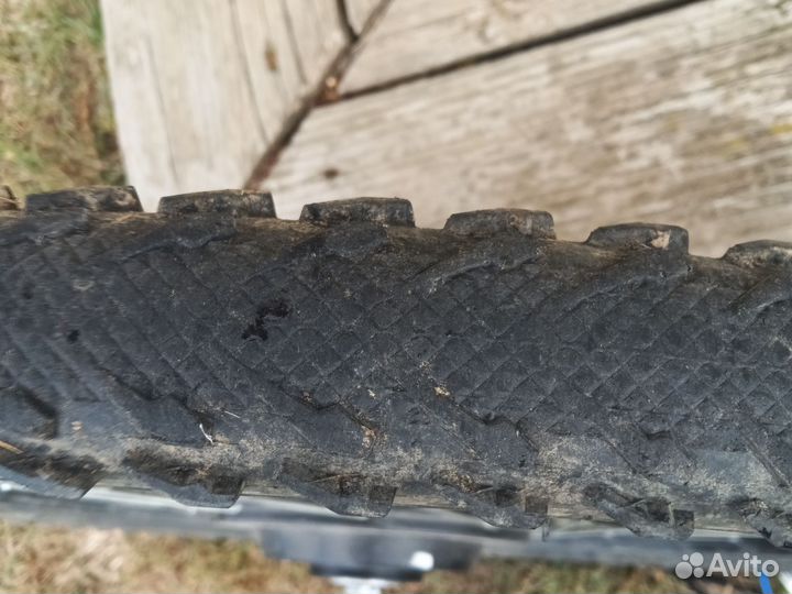 Мотор колесо 26 mxus 01F