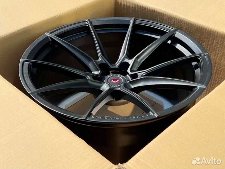 Диски Porsche, Audi, BMW, Mercedes R21